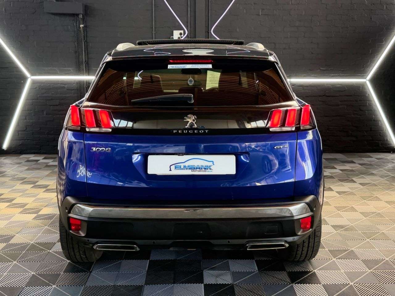 2017 PEUGEOT 3008 2017 PEUGEOT 3008