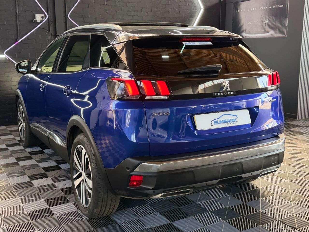 2017 PEUGEOT 3008 2017 PEUGEOT 3008