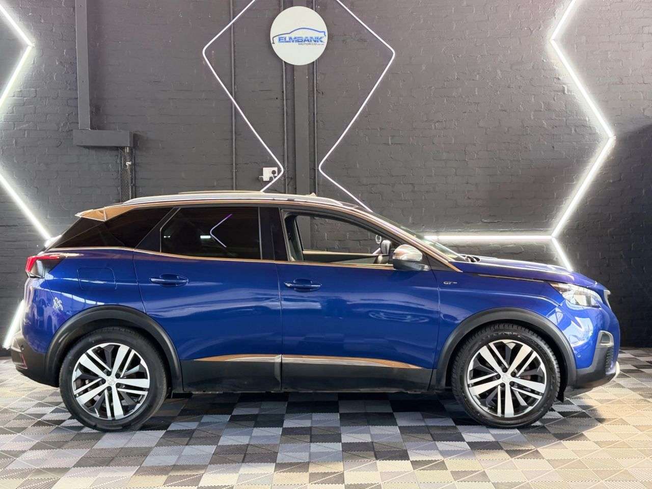 2017 PEUGEOT 3008 2017 PEUGEOT 3008