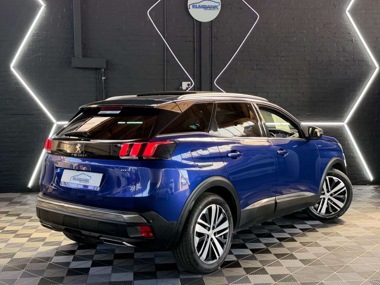 2017 PEUGEOT 3008 2017 PEUGEOT 3008