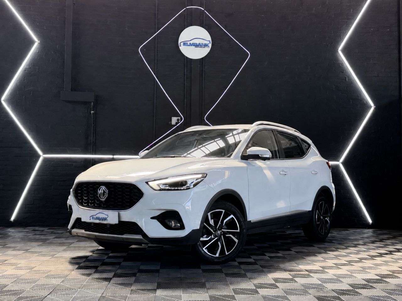 A 2021 MG MG ZS 1.5 VTi-TECH Exclusive SUV 5dr Petrol Manual Euro 6 (s/s) (106 ps) APPLE CA A 2021 MG MG ZS 1.5 VTi-TECH Exclusive SUV 5dr Petrol Manual Euro 6 (s/s) (106 ps) APPLE CA