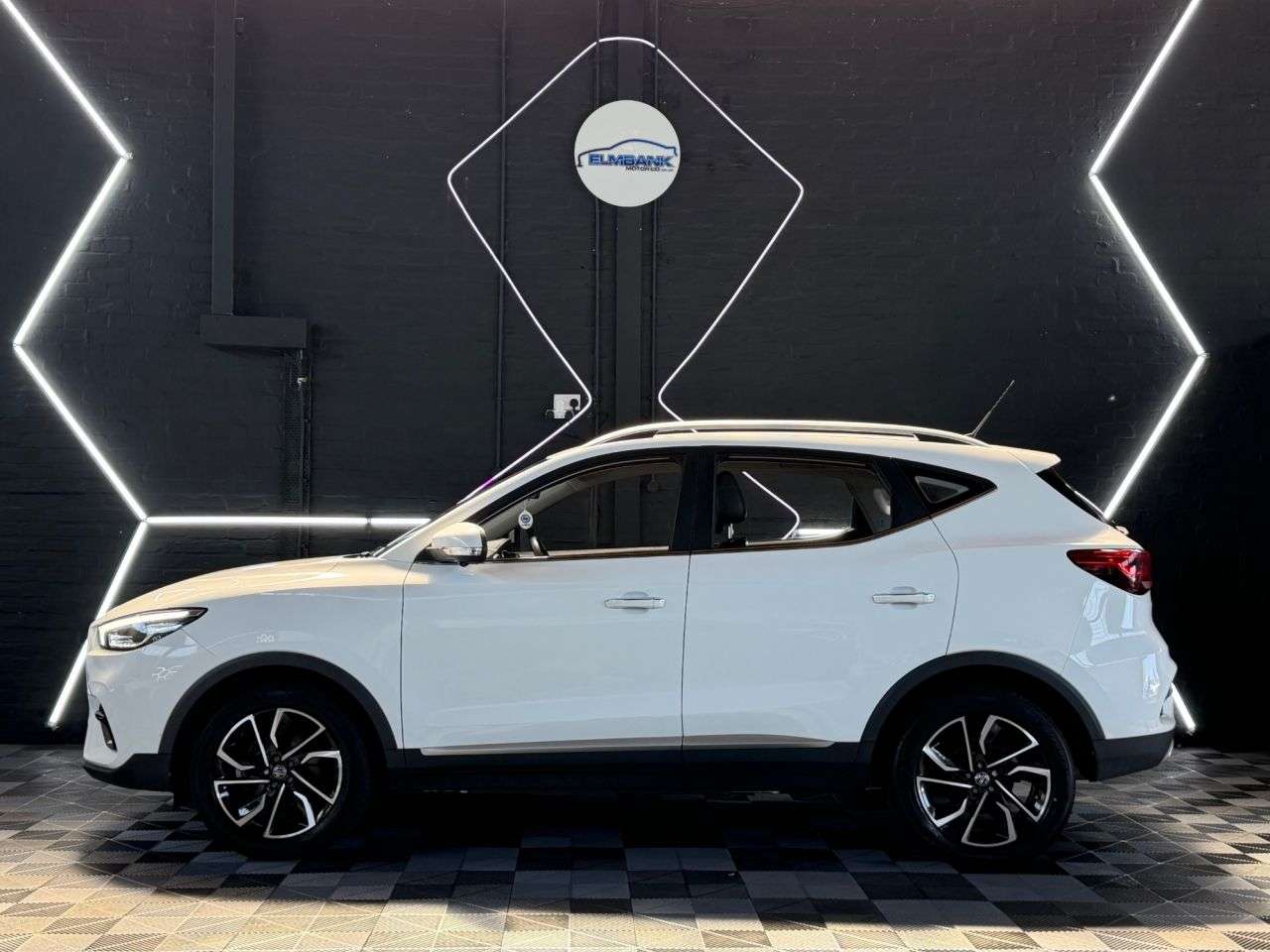 A 2021 MG MG ZS 1.5 VTi-TECH Exclusive SUV 5dr Petrol Manual Euro 6 (s/s) (106 ps) APPLE CA A 2021 MG MG ZS 1.5 VTi-TECH Exclusive SUV 5dr Petrol Manual Euro 6 (s/s) (106 ps) APPLE CA