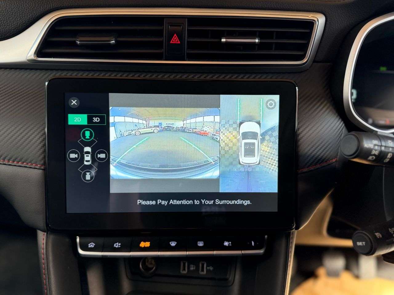 2021 MG MG ZS 2021 MG MG ZS