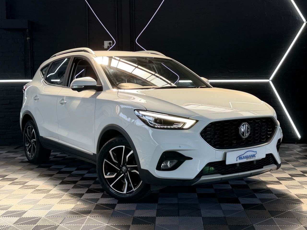 2021 MG MG ZS 2021 MG MG ZS