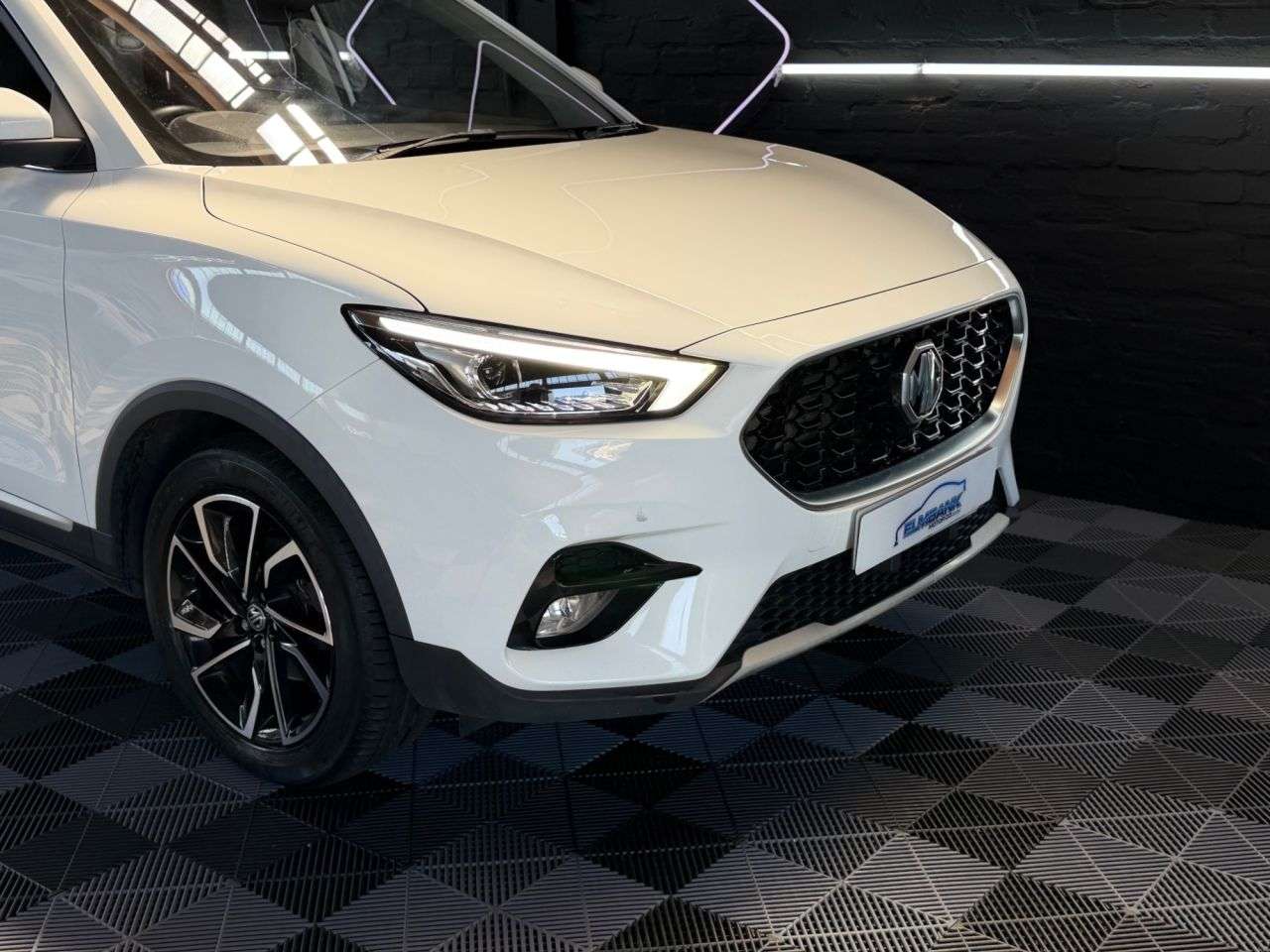 2021 MG MG ZS 2021 MG MG ZS
