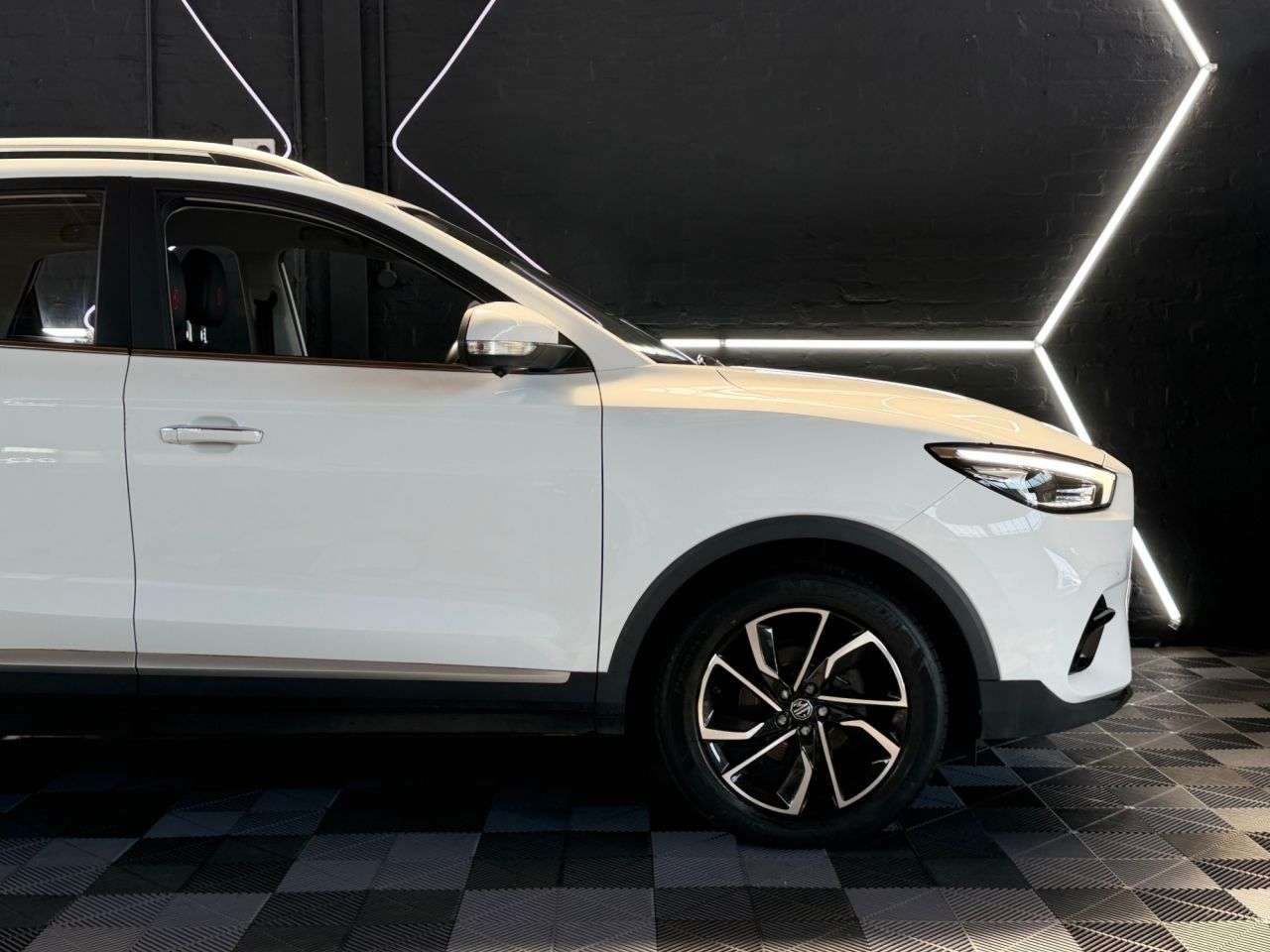 2021 MG MG ZS 2021 MG MG ZS