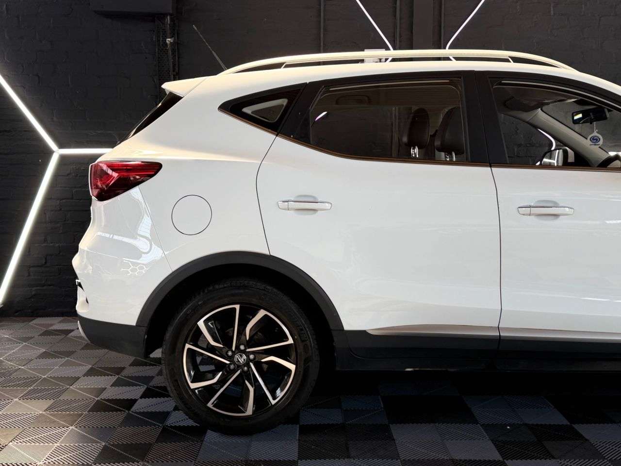 2021 MG MG ZS 2021 MG MG ZS