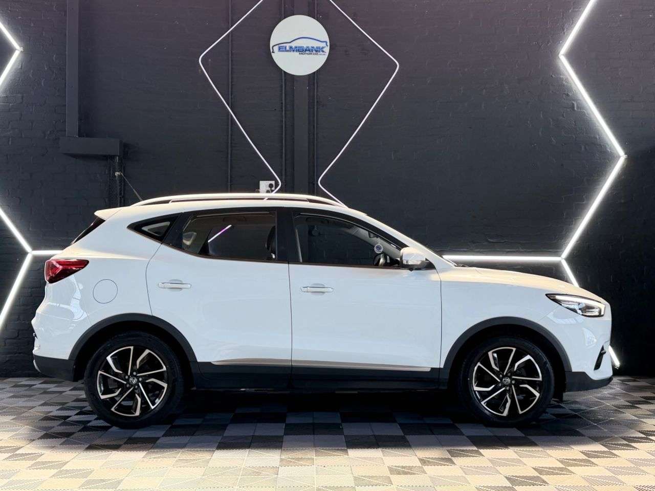 2021 MG MG ZS 2021 MG MG ZS