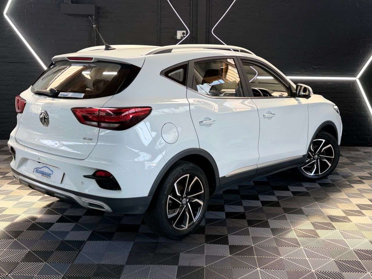 2021 MG MG ZS 2021 MG MG ZS