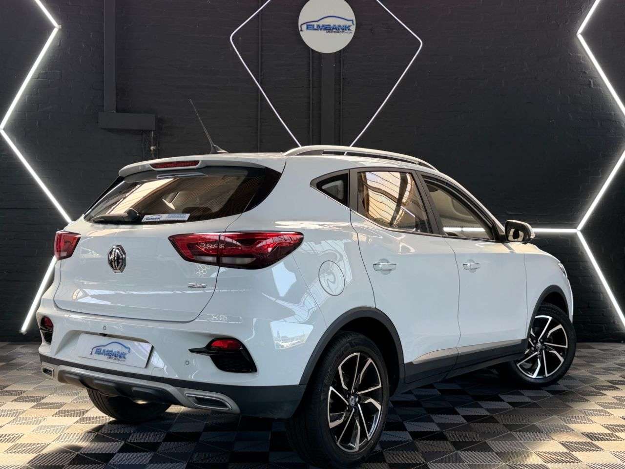 2021 MG MG ZS 2021 MG MG ZS