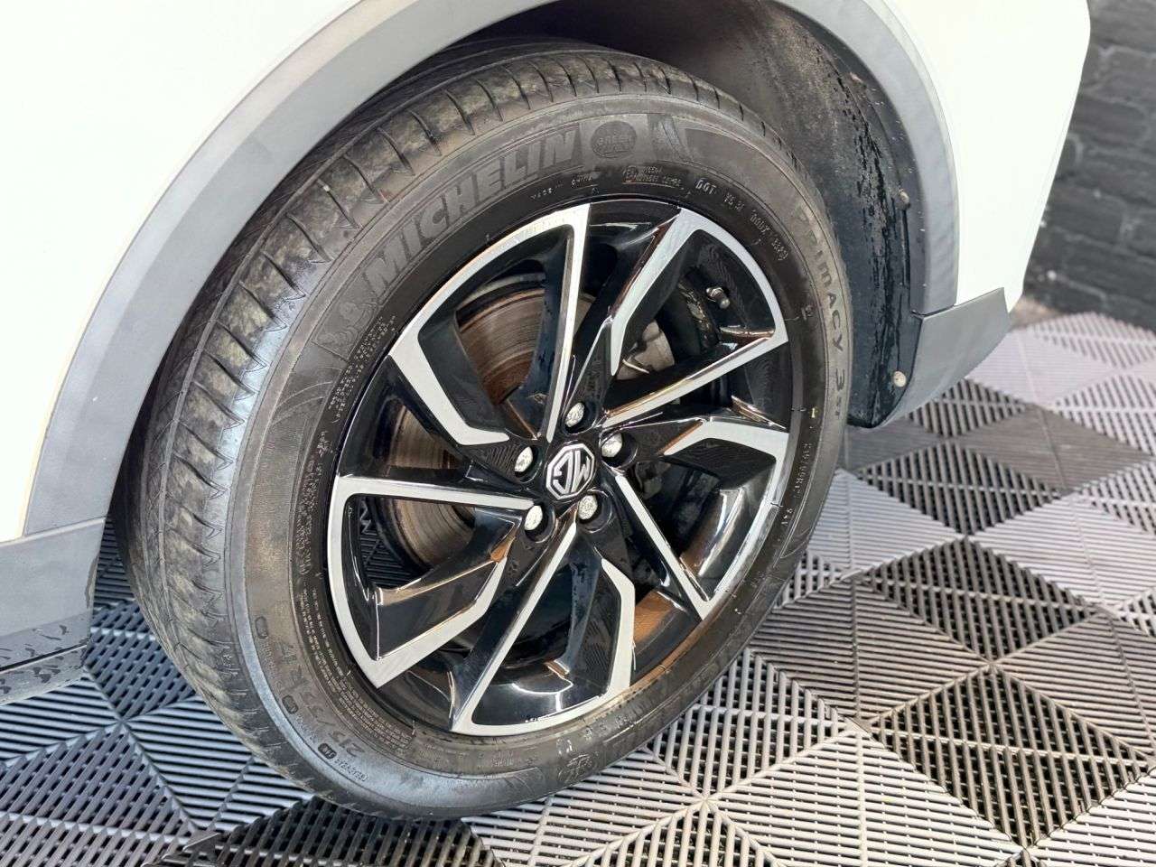 2021 MG MG ZS 2021 MG MG ZS