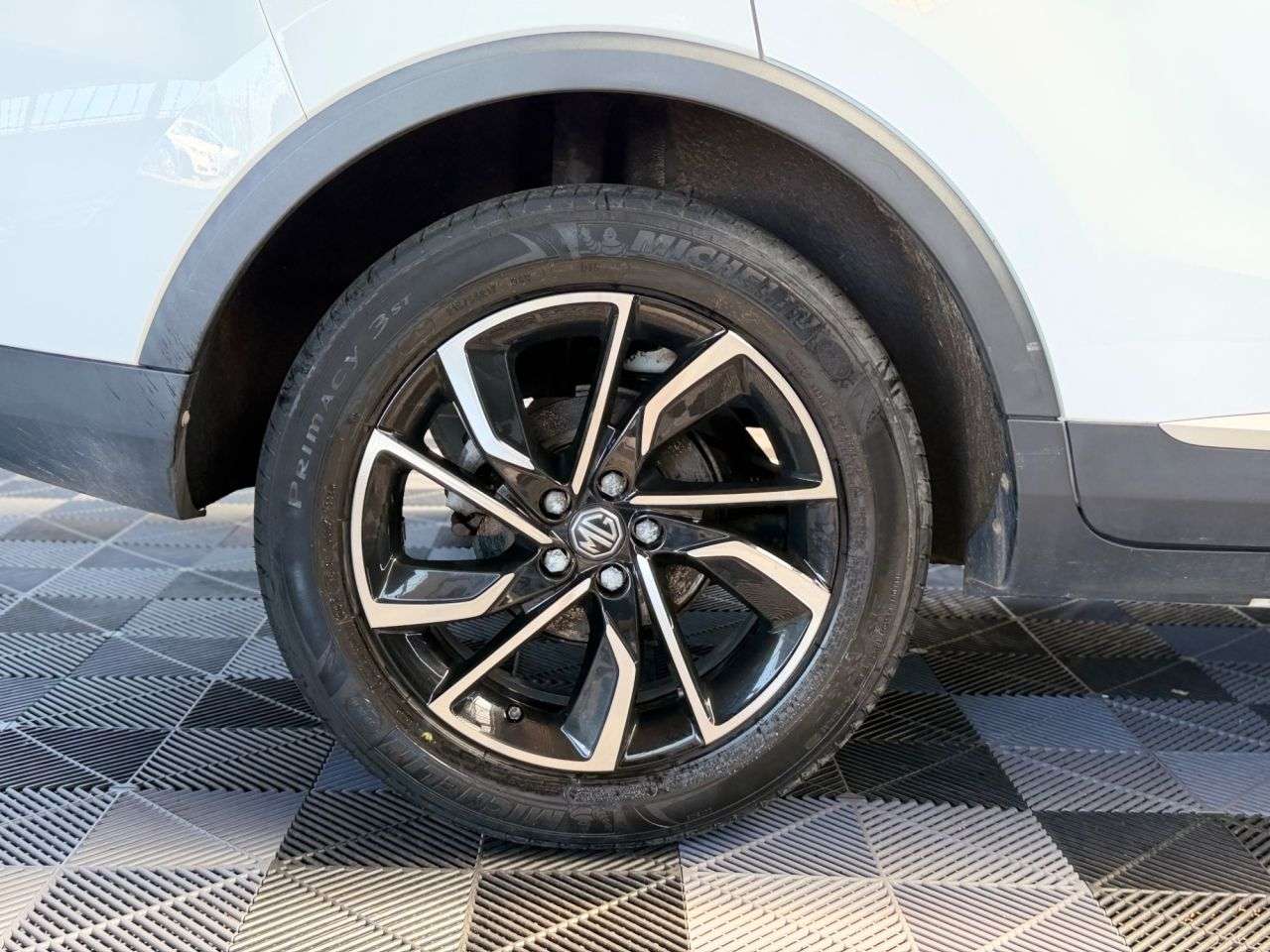2021 MG MG ZS 2021 MG MG ZS