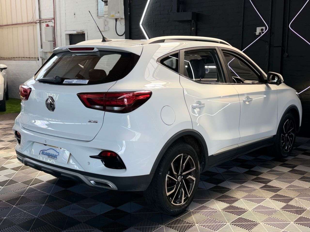 2021 MG MG ZS 2021 MG MG ZS