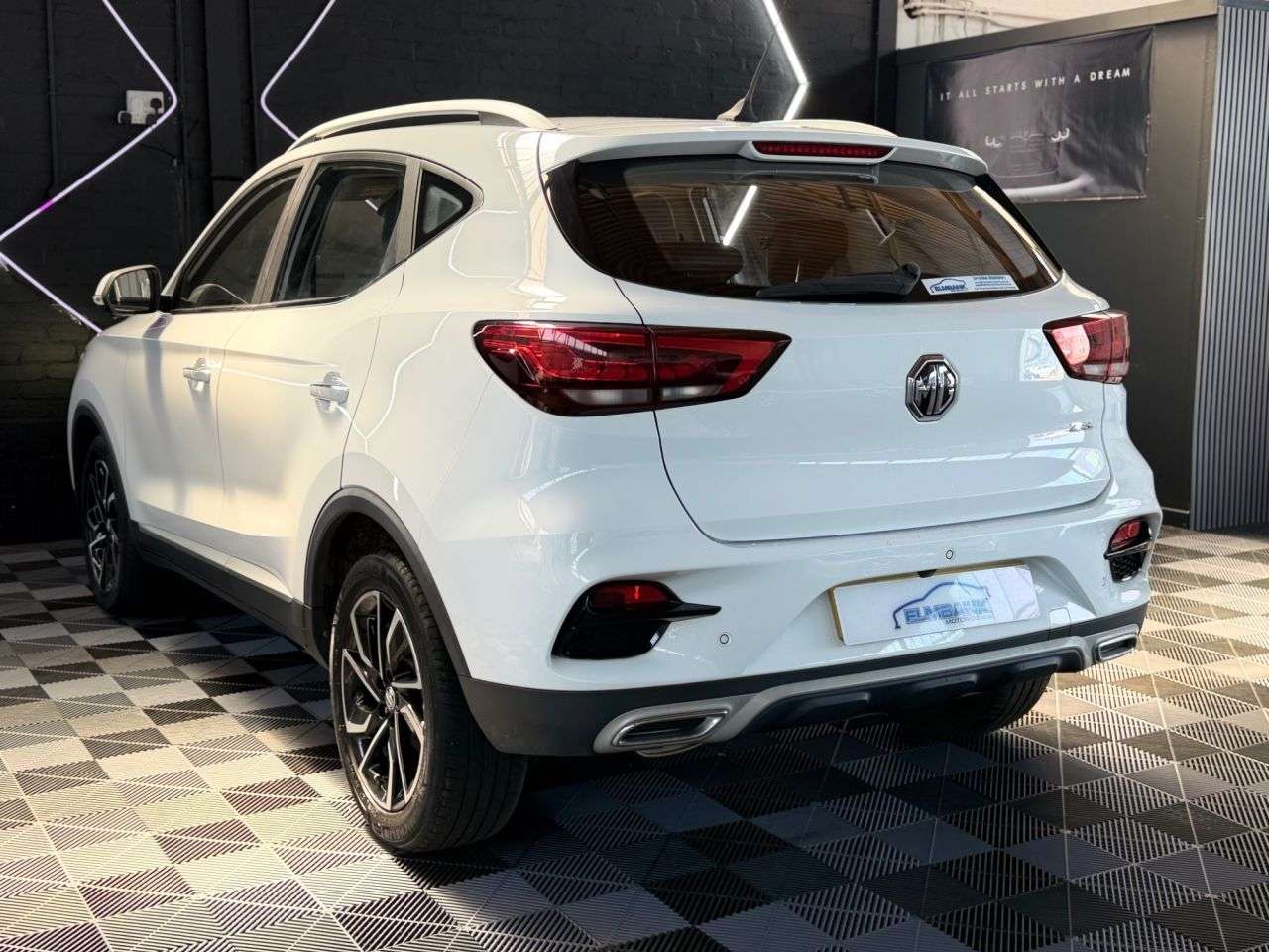 2021 MG MG ZS 2021 MG MG ZS