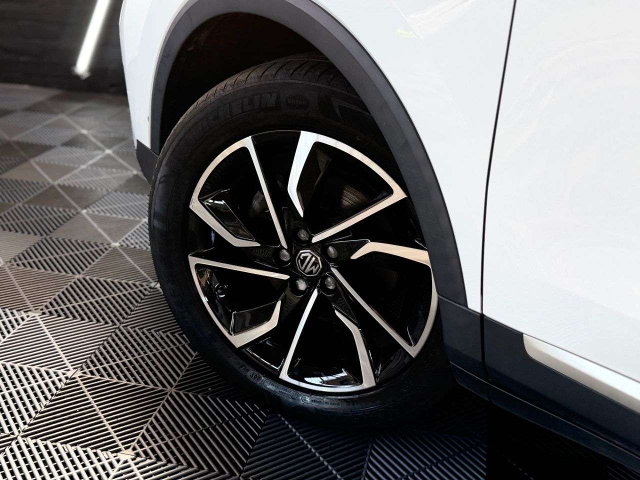 2021 MG MG ZS 2021 MG MG ZS