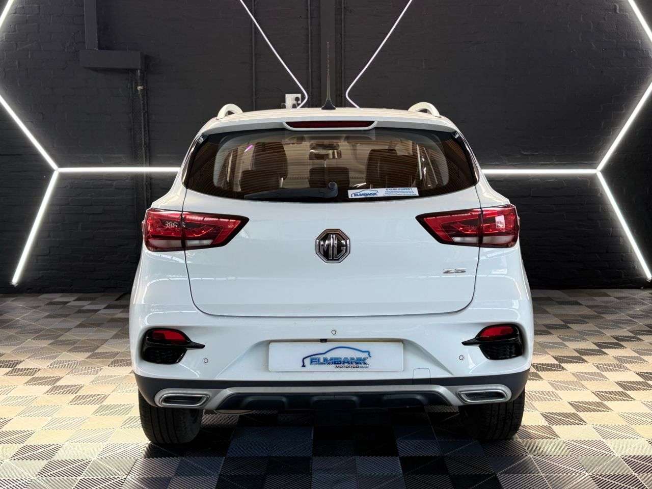 2021 MG MG ZS 2021 MG MG ZS