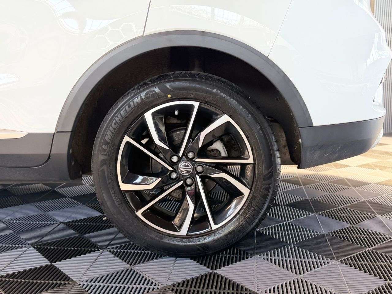 2021 MG MG ZS 2021 MG MG ZS