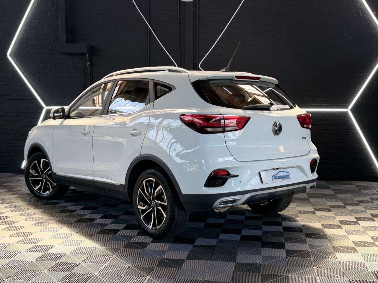 2021 MG MG ZS 2021 MG MG ZS
