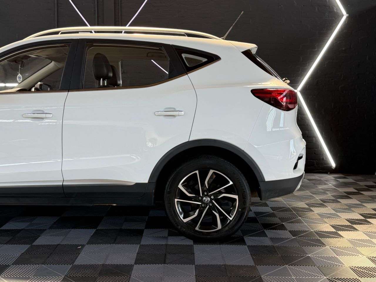 2021 MG MG ZS 2021 MG MG ZS