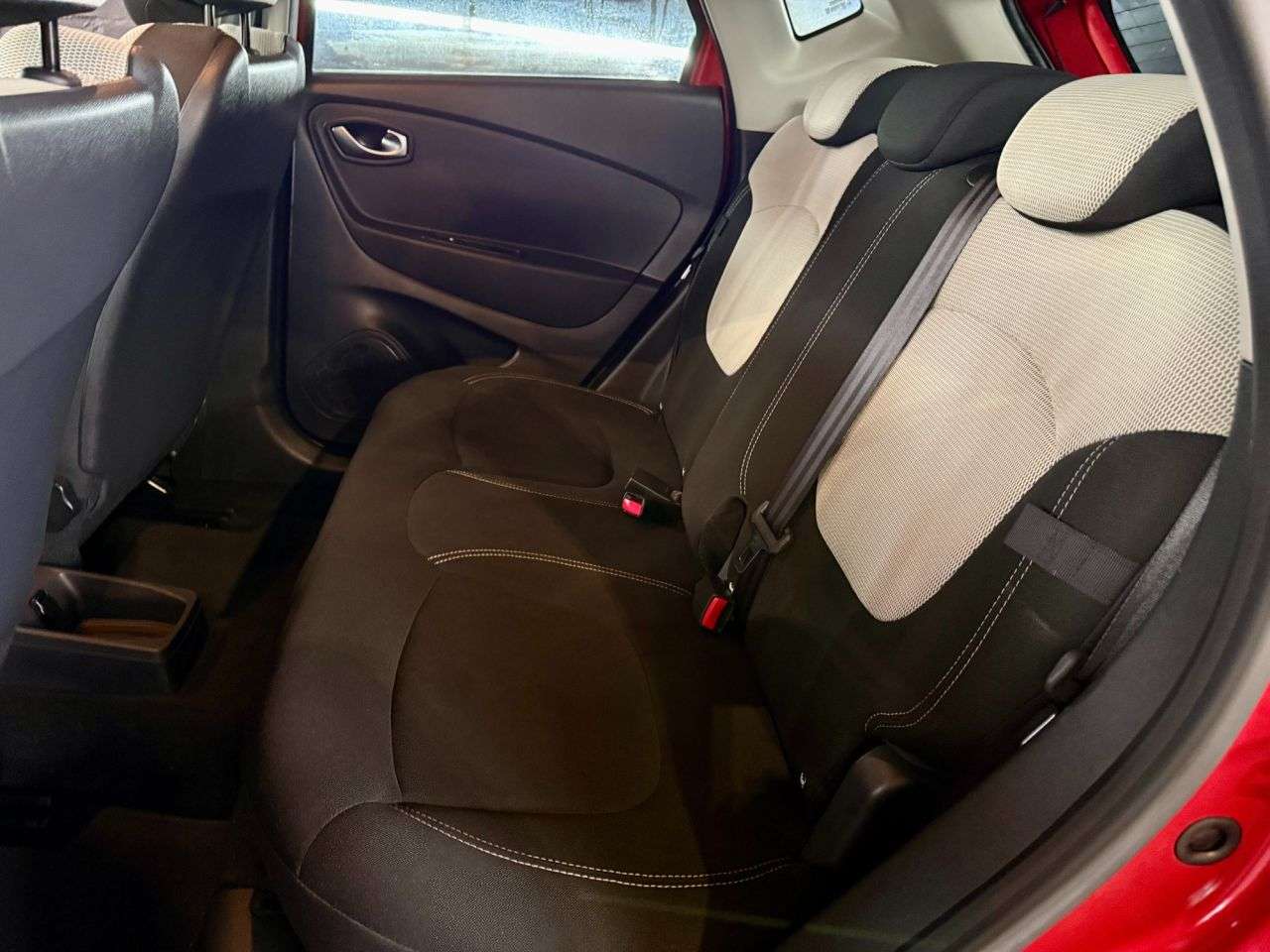 2019 RENAULT CAPTUR 2019 RENAULT CAPTUR