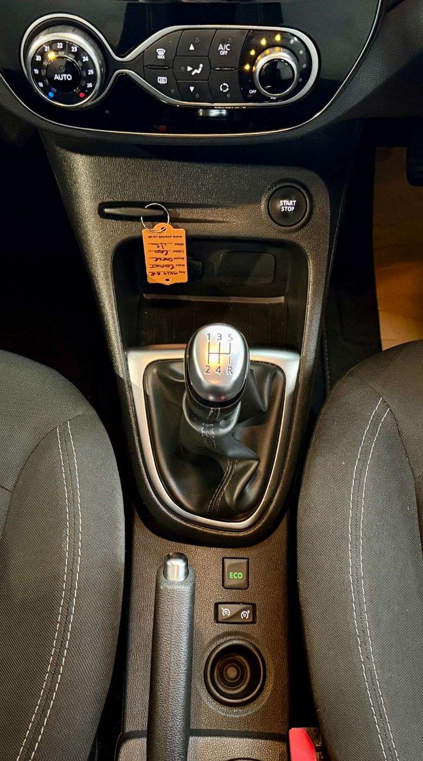 2019 RENAULT CAPTUR 2019 RENAULT CAPTUR