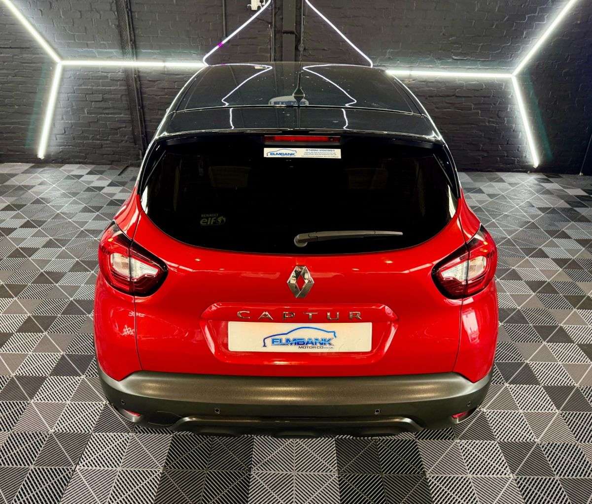 2019 RENAULT CAPTUR 2019 RENAULT CAPTUR