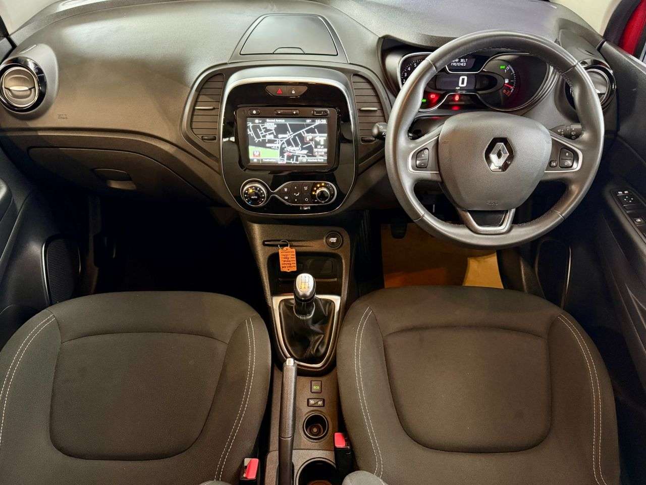 2019 RENAULT CAPTUR 2019 RENAULT CAPTUR