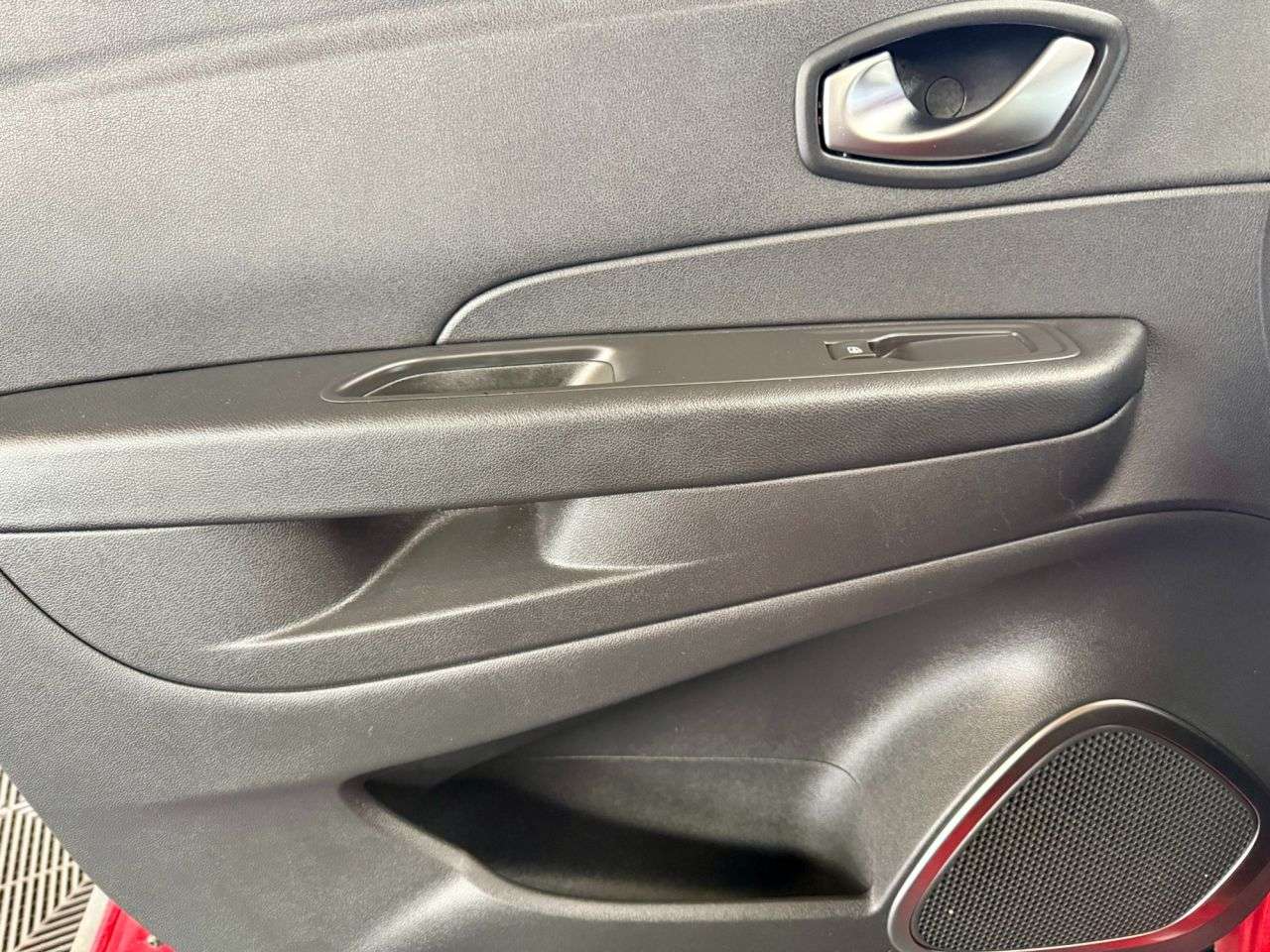 2019 RENAULT CAPTUR 2019 RENAULT CAPTUR