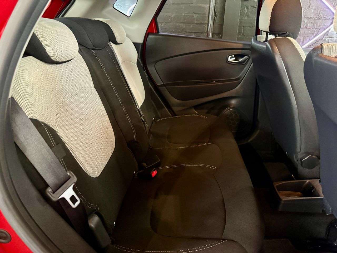 2019 RENAULT CAPTUR 2019 RENAULT CAPTUR
