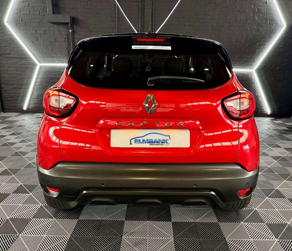 2019 RENAULT CAPTUR 2019 RENAULT CAPTUR