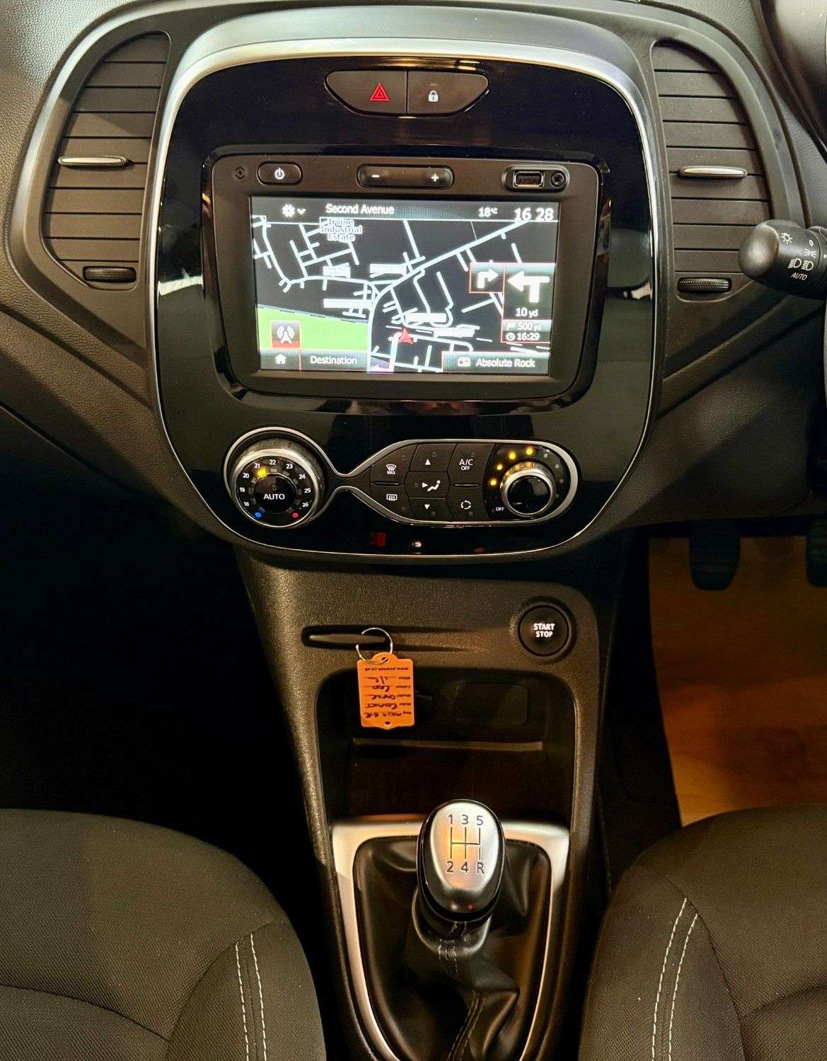 2019 RENAULT CAPTUR 2019 RENAULT CAPTUR