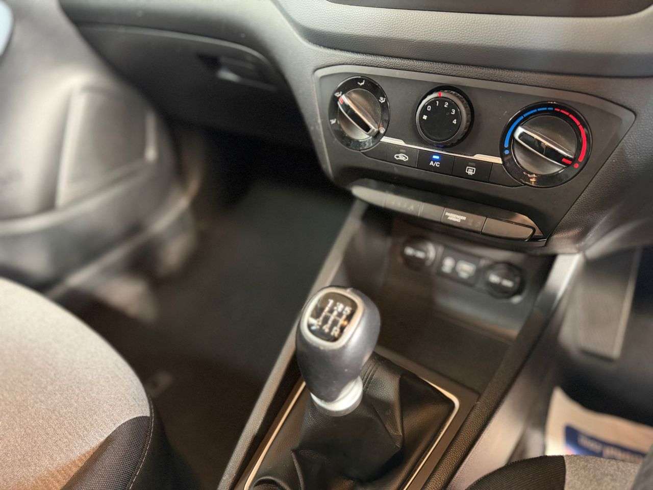 2016 HYUNDAI I20 2016 HYUNDAI I20