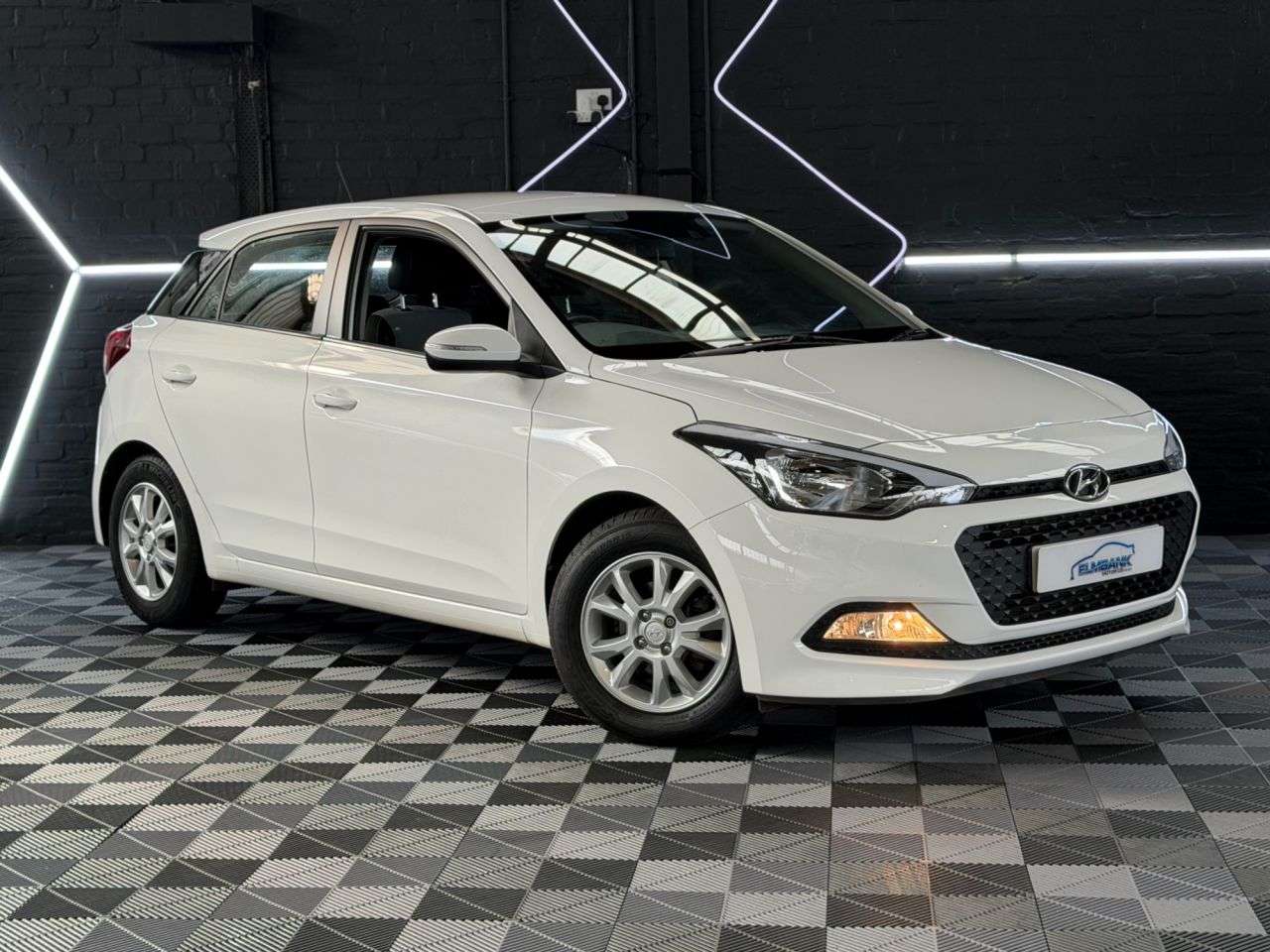 2016 HYUNDAI I20 2016 HYUNDAI I20