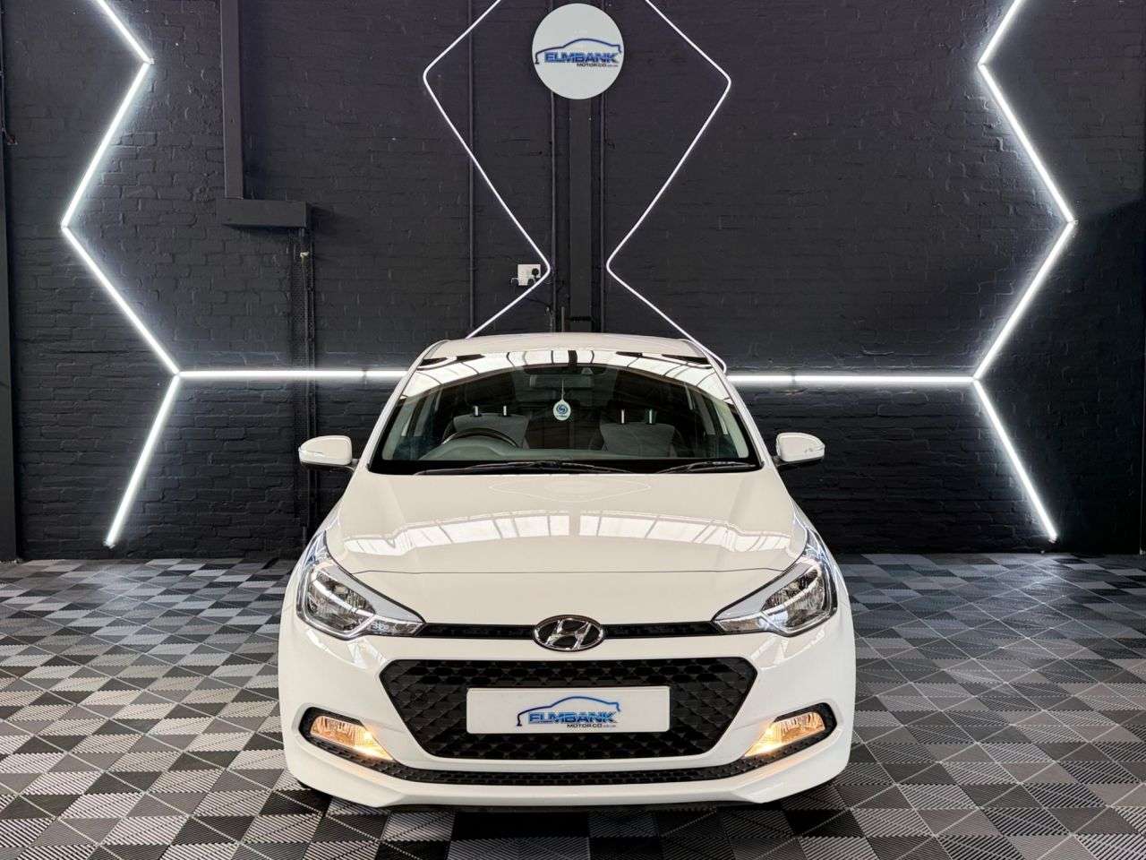 2016 HYUNDAI I20 2016 HYUNDAI I20