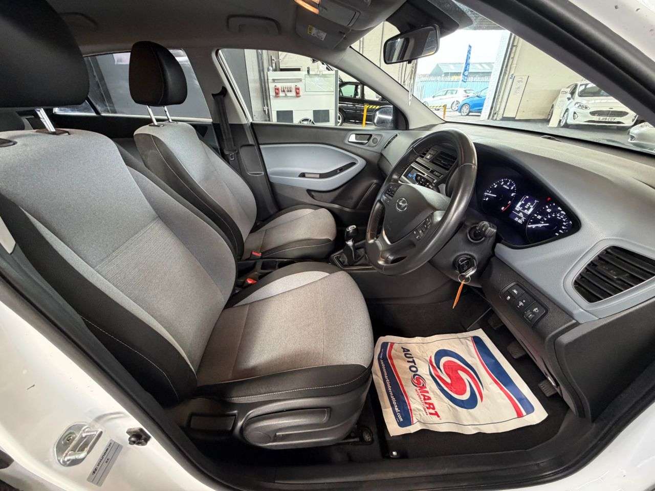 2016 HYUNDAI I20 2016 HYUNDAI I20