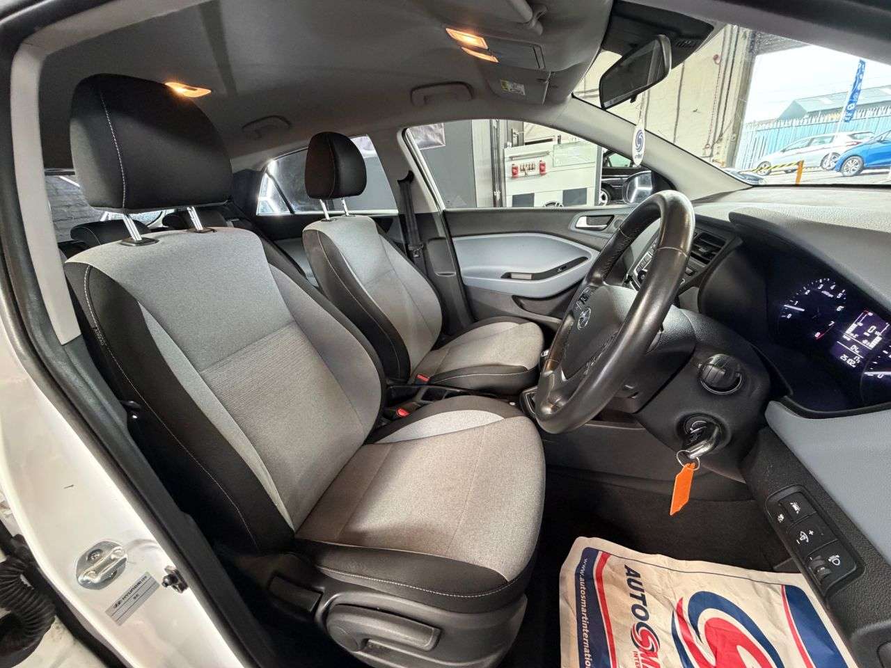 2016 HYUNDAI I20 2016 HYUNDAI I20