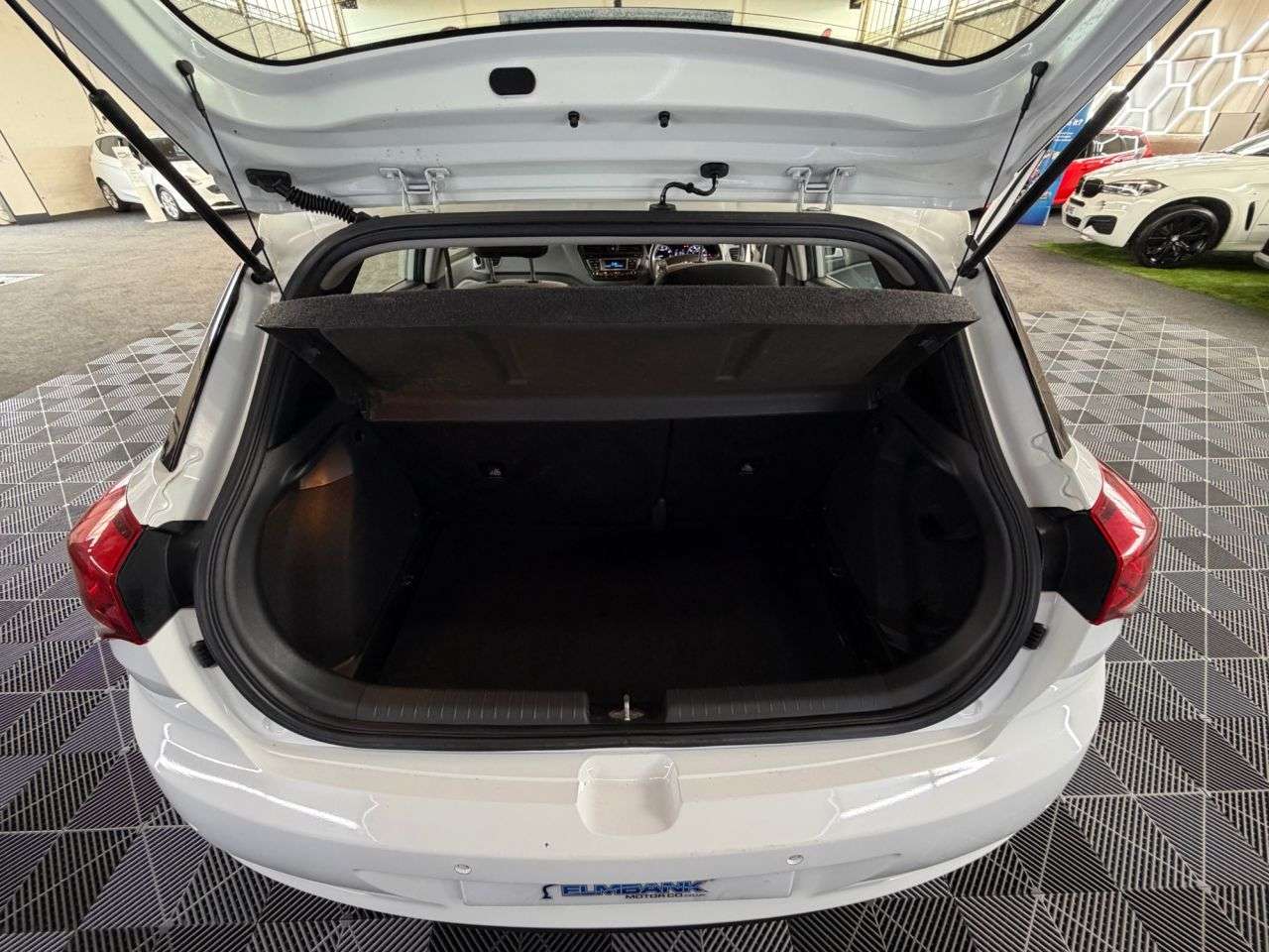 2016 HYUNDAI I20 2016 HYUNDAI I20