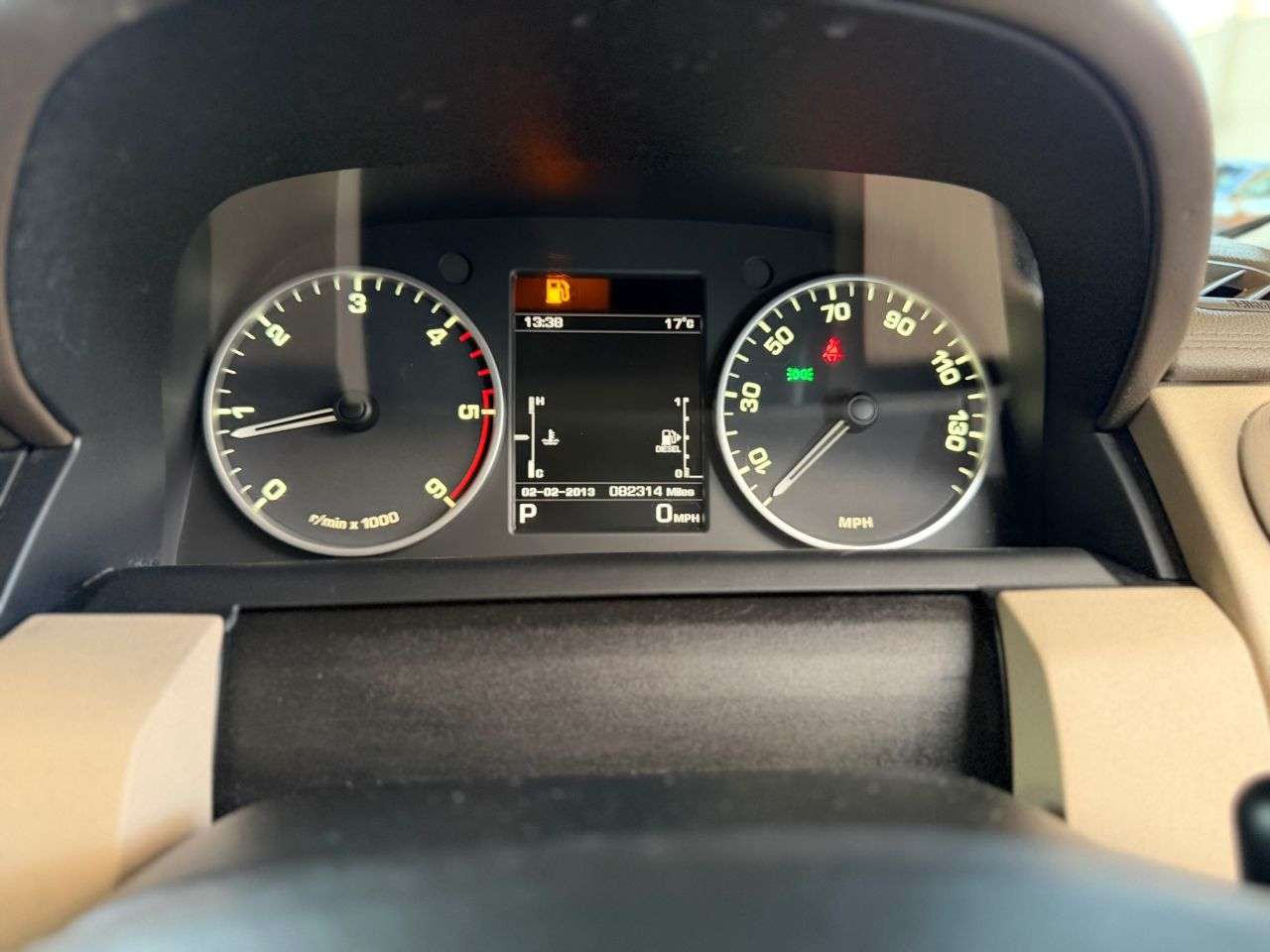 2014 LAND ROVER DISCOVERY 4 2014 LAND ROVER DISCOVERY 4