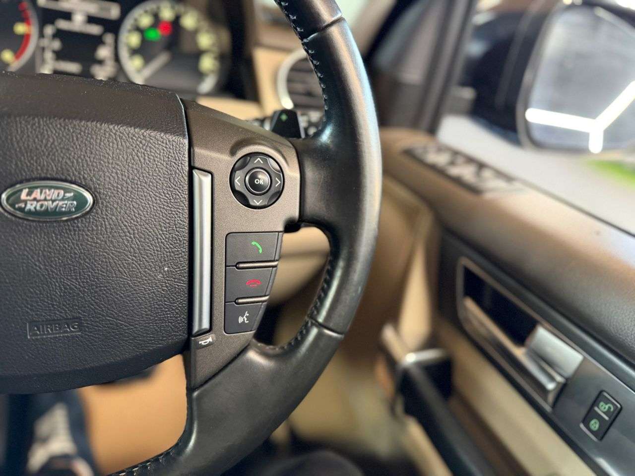 2014 LAND ROVER DISCOVERY 4 2014 LAND ROVER DISCOVERY 4