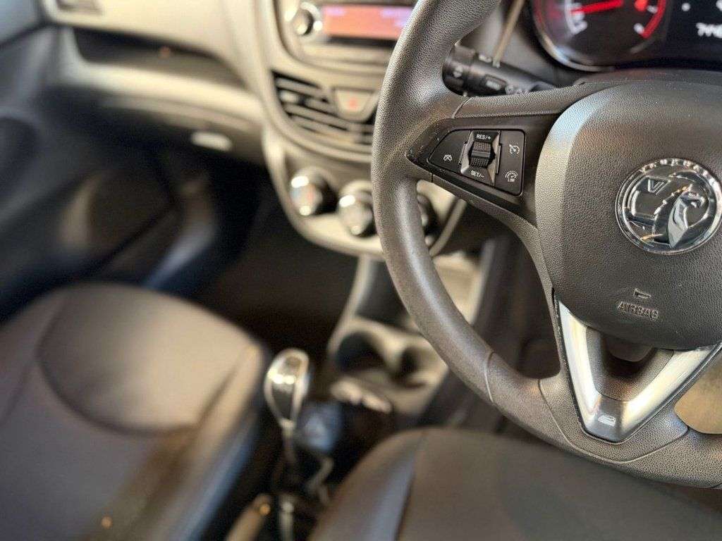 2016 VAUXHALL VIVA 2016 VAUXHALL VIVA