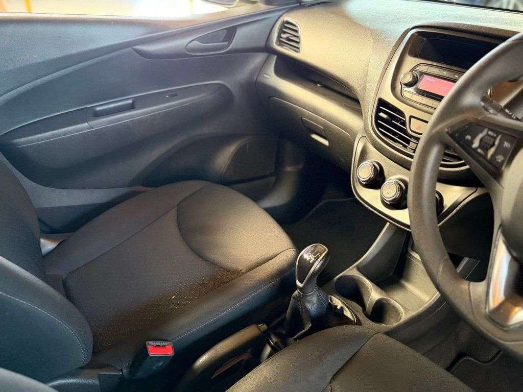 2016 VAUXHALL VIVA 2016 VAUXHALL VIVA