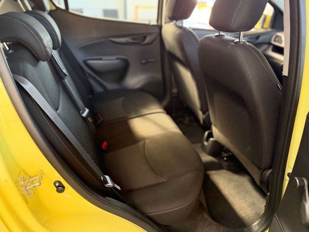 2016 VAUXHALL VIVA 2016 VAUXHALL VIVA