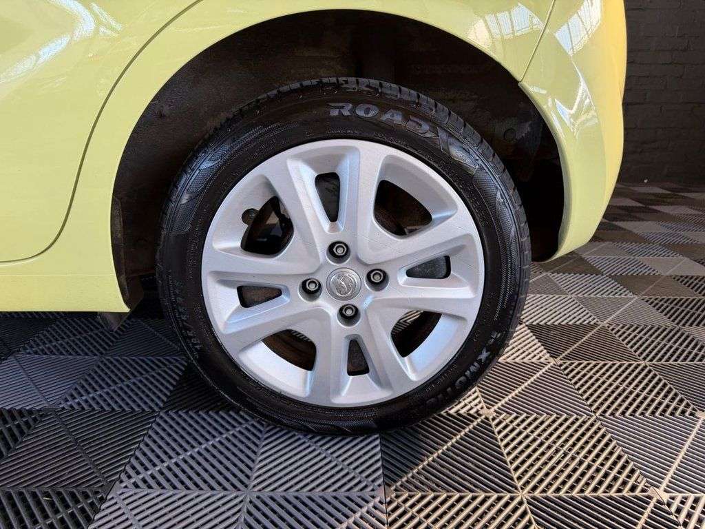 2016 VAUXHALL VIVA 2016 VAUXHALL VIVA
