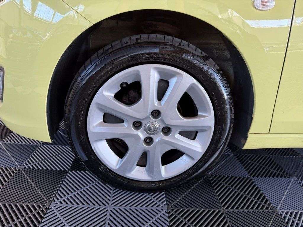 2016 VAUXHALL VIVA 2016 VAUXHALL VIVA