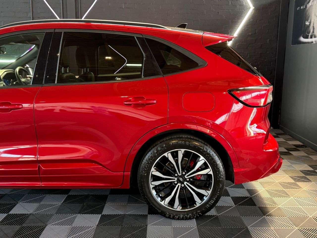 2020 FORD KUGA 2020 FORD KUGA