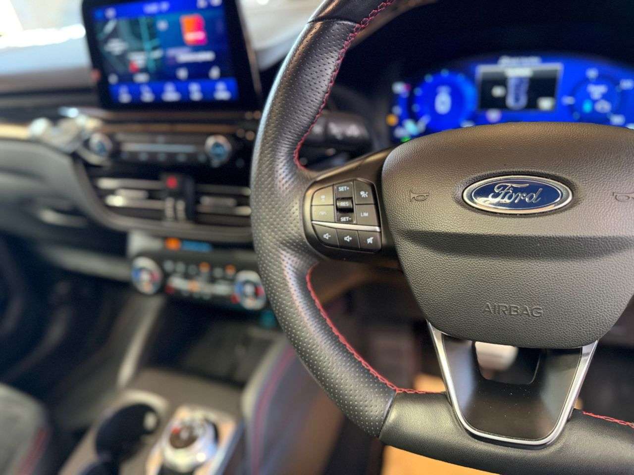 2020 FORD KUGA 2020 FORD KUGA