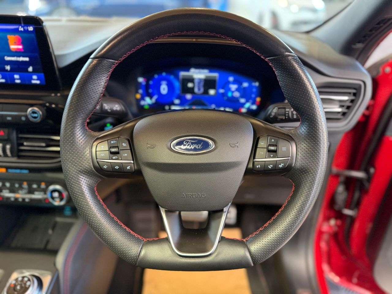 2020 FORD KUGA 2020 FORD KUGA