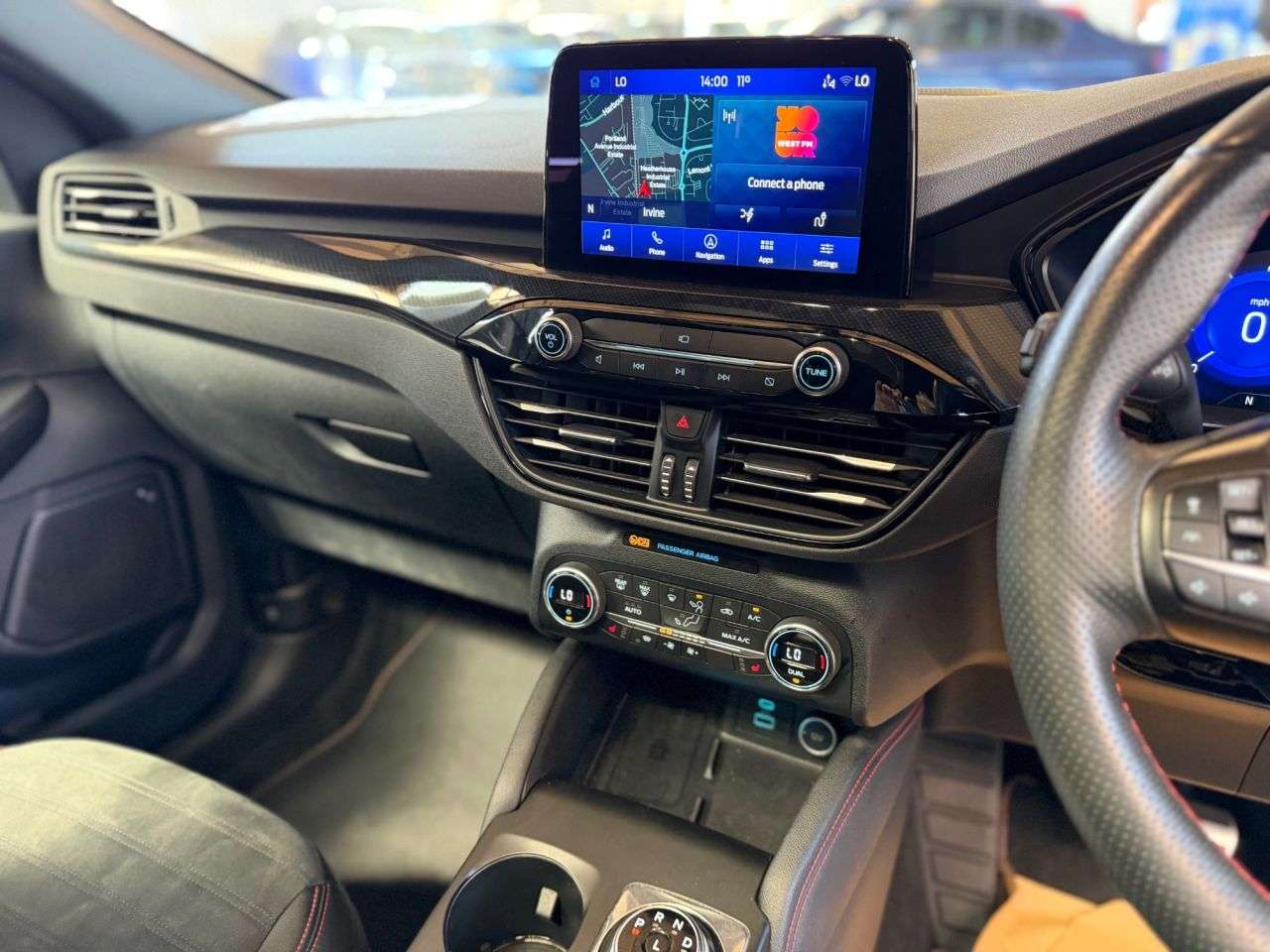 2020 FORD KUGA 2020 FORD KUGA