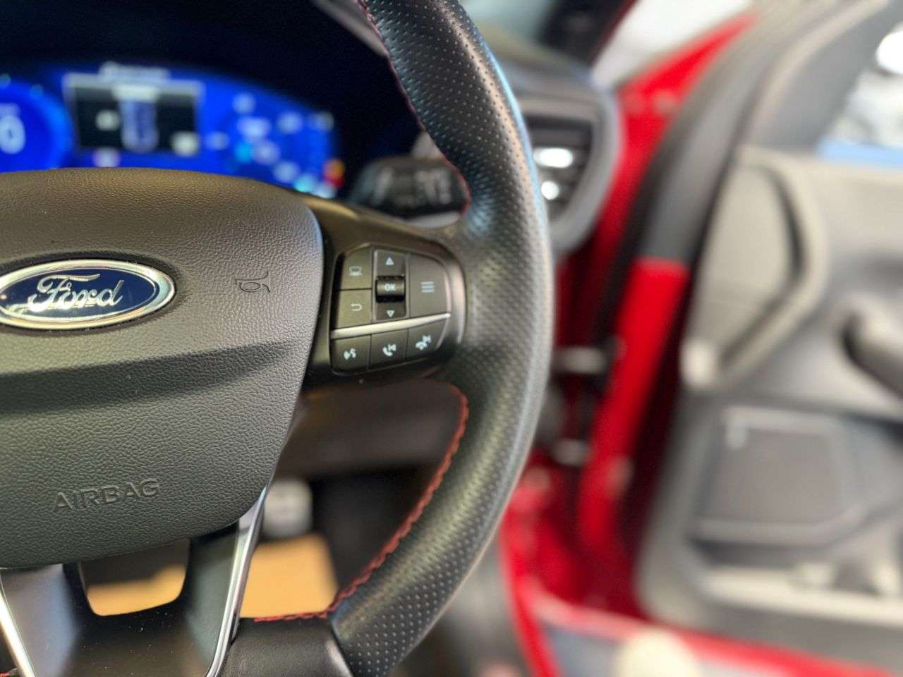 2020 FORD KUGA 2020 FORD KUGA