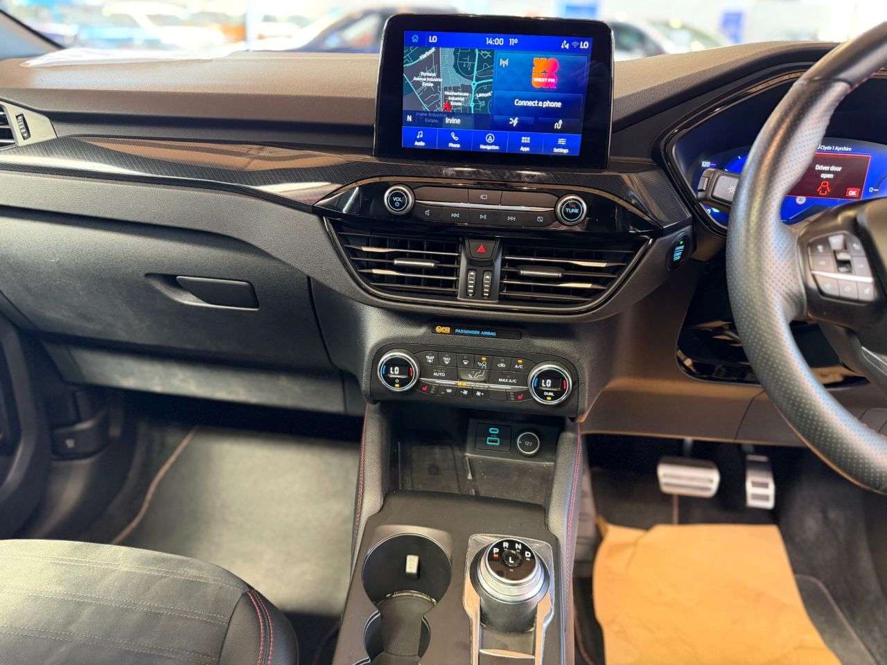2020 FORD KUGA 2020 FORD KUGA
